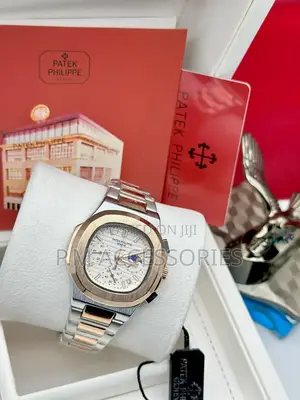 Patek Phillipe Geneve