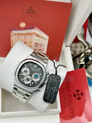 Patek Phillipe Geneve