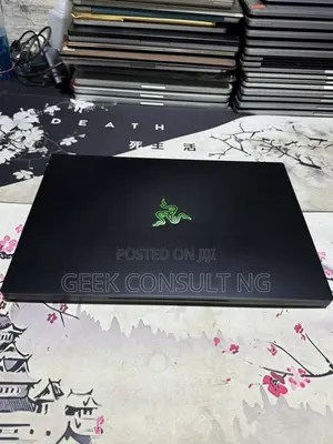 Laptop Razer Blade 32GB Intel Core i7 SSD 2T