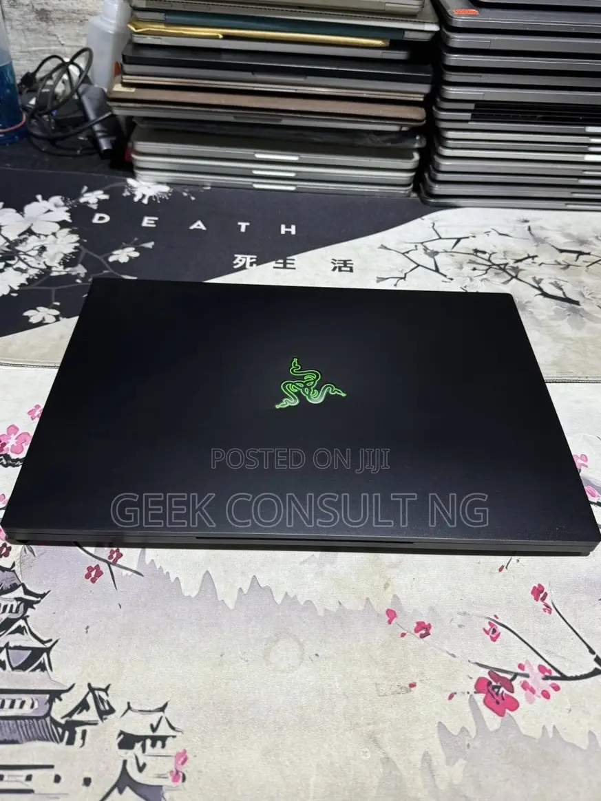 Laptop Razer Blade 32GB Intel Core i7 SSD 2T