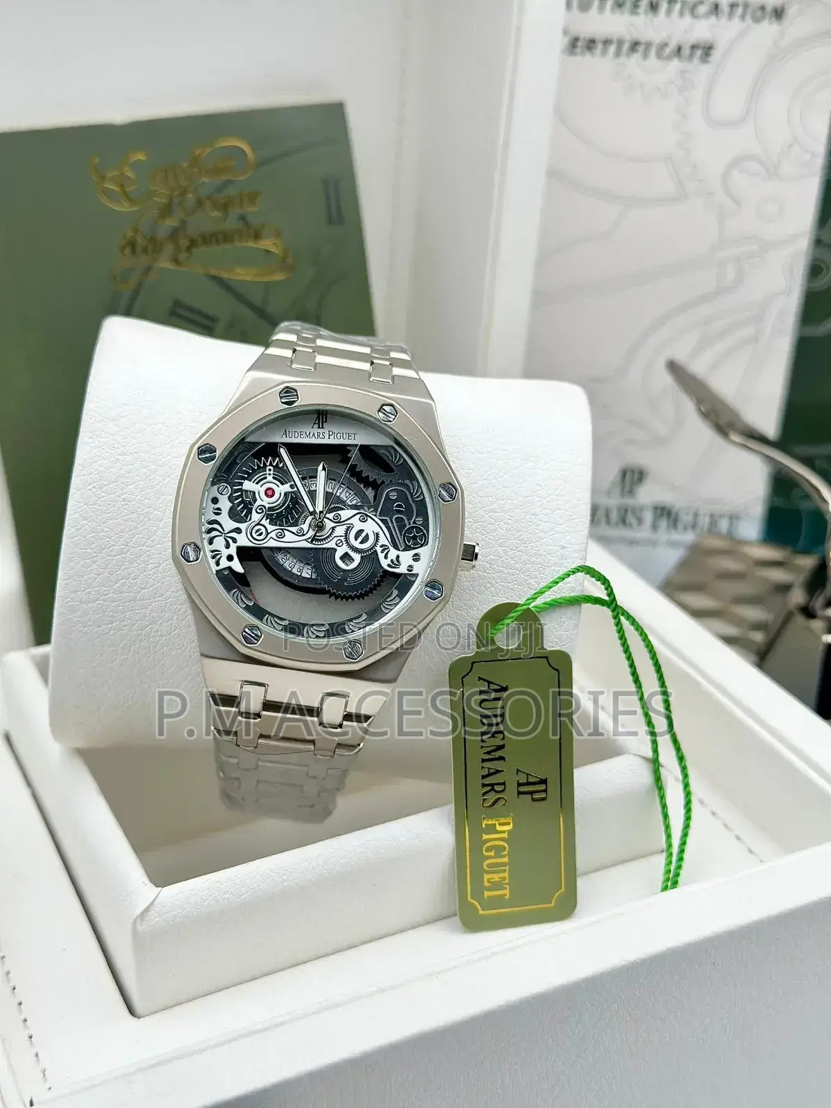 Audemars Piguet