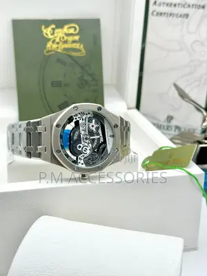 Audemars Piguet