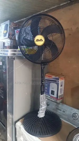 Ava Standing Fan 18inch