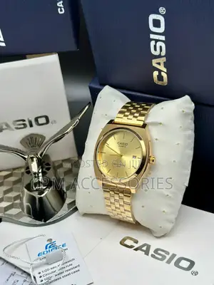 Casio Classic Watch