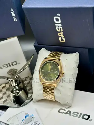 Casio Classic Watch