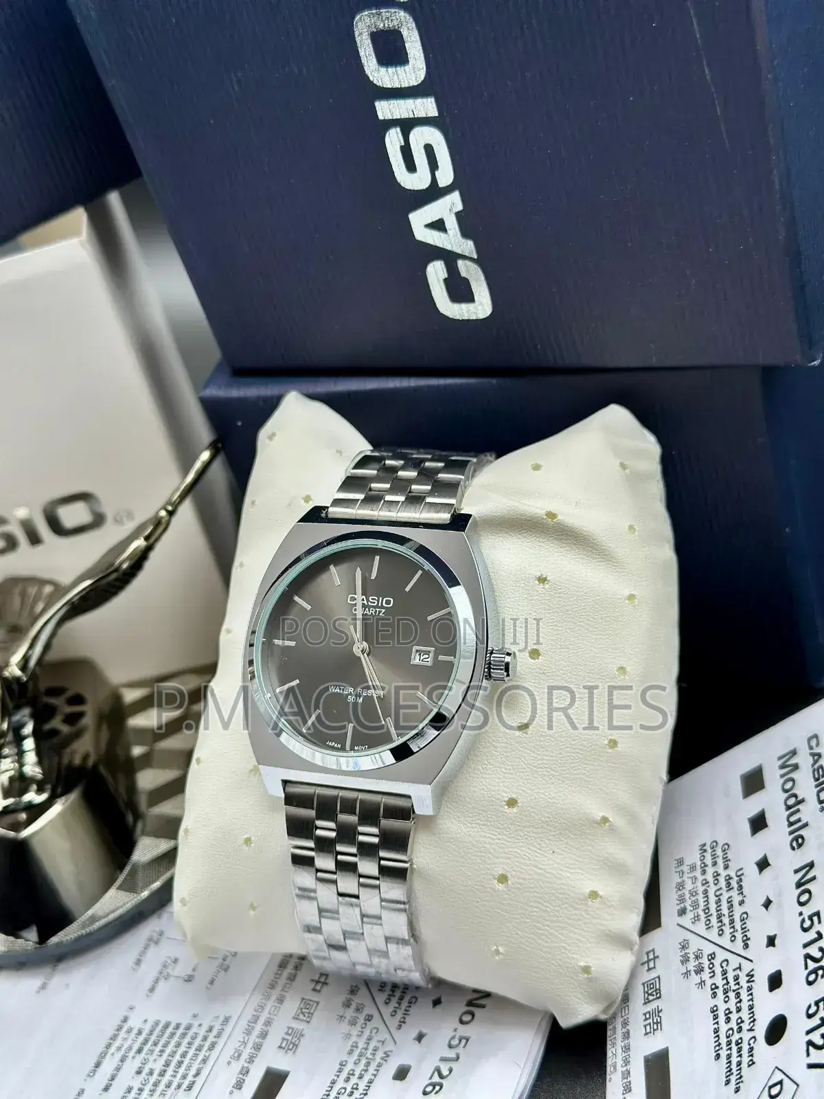 Casio Classic Watch