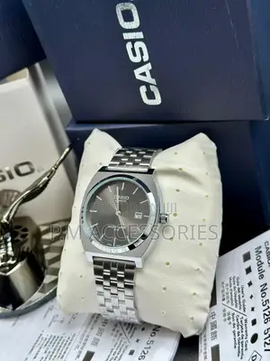 Casio Classic Watch