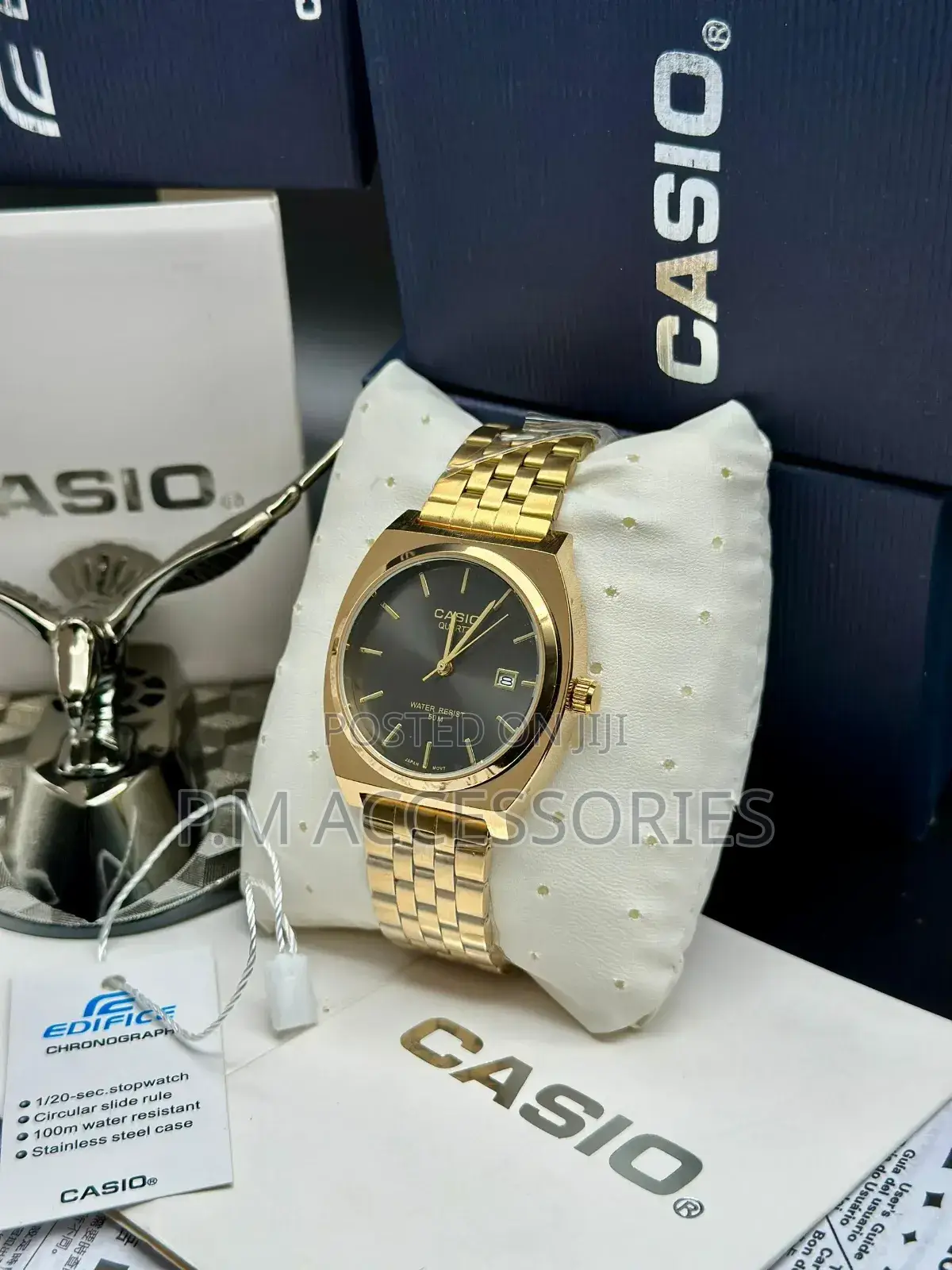 Casio Classic Watch