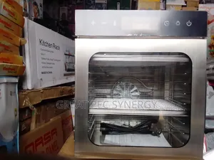 10 Liters Digital Dehydrator