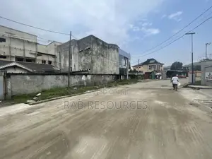 3 Plot of Land Abacha Gra