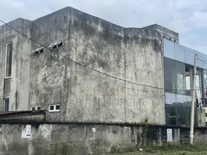 3 Plot of Land Abacha Gra
