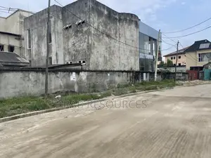 3 Plot of Land Abacha Gra