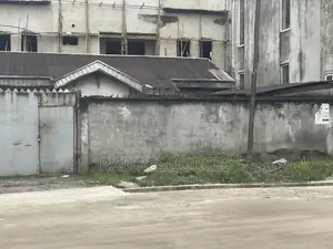 3 Plot of Land Abacha Gra