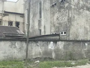 3 Plot of Land Abacha Gra