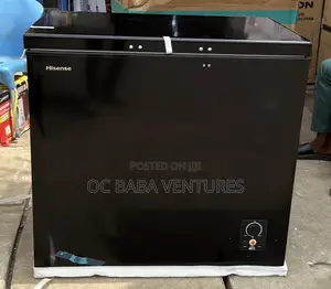 Hisense Freezer Fc250sh