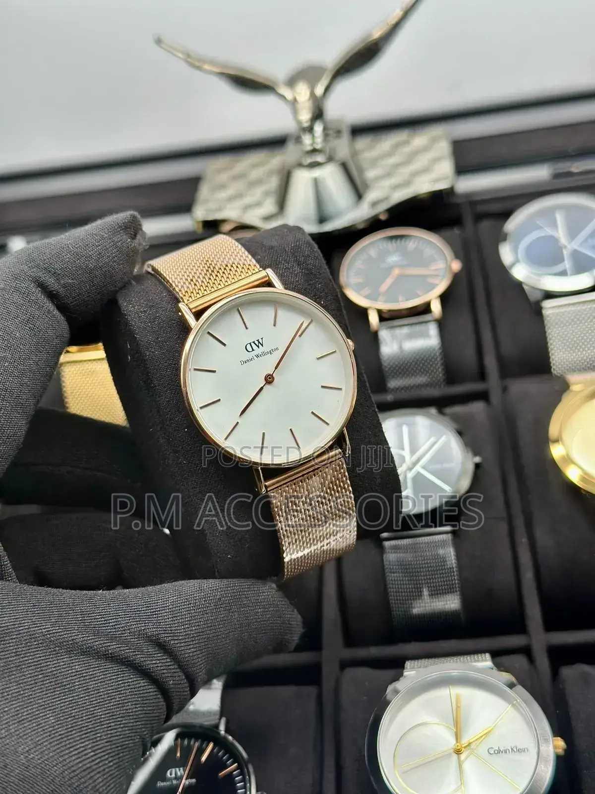 Daniel Wellington