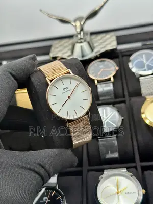 Daniel Wellington