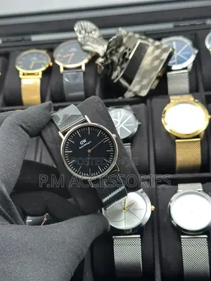Daniel Wellington