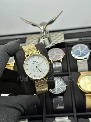 Daniel Wellington