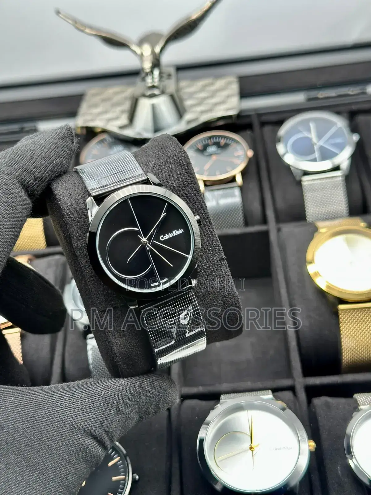 Daniel Wellington