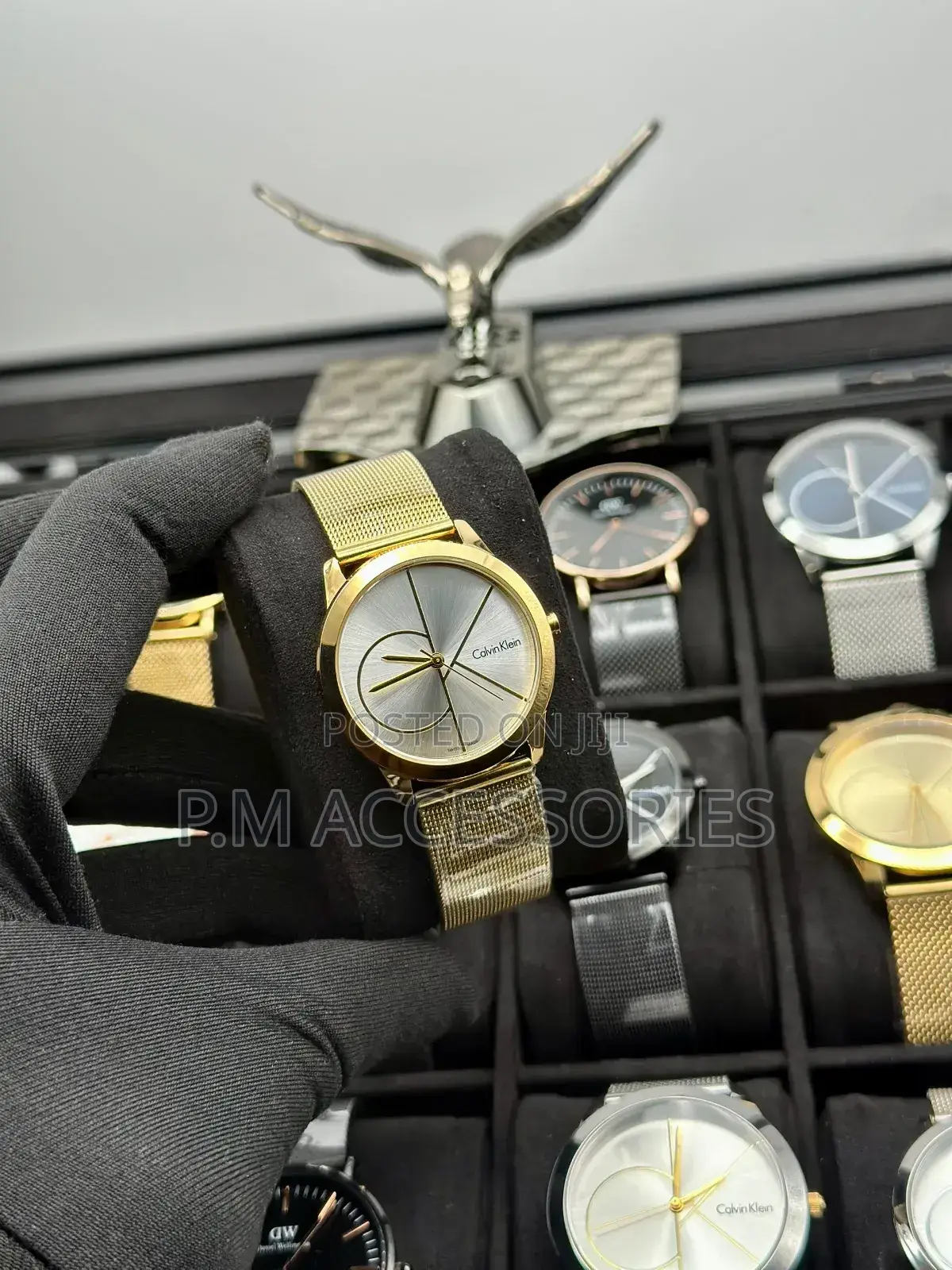 Daniel Wellington