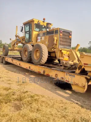 Construction Engineer