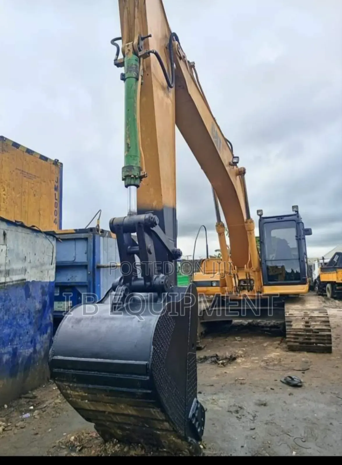 Construction Engineer