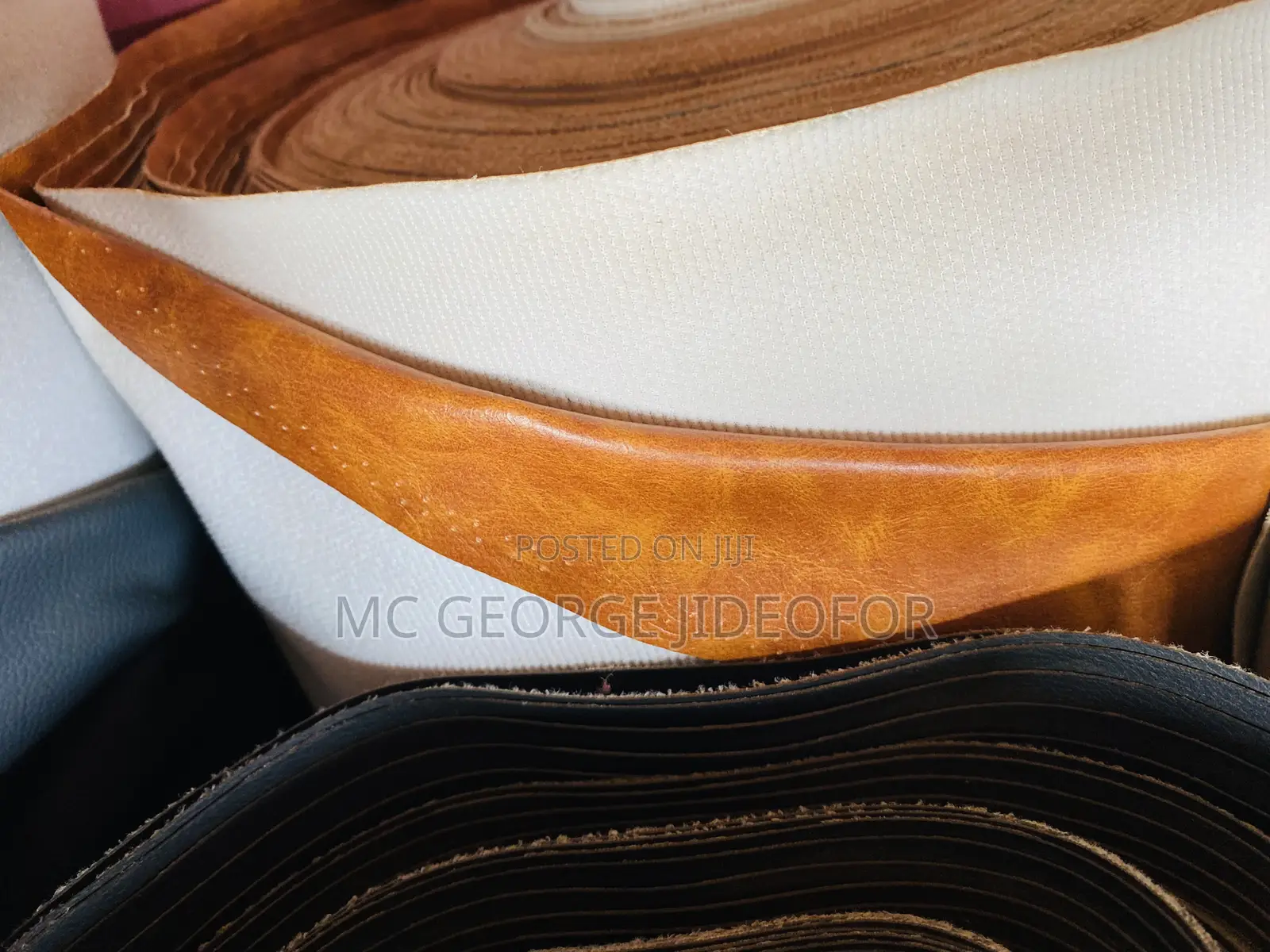 Leather Materials