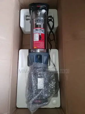 1.5hp Vertical Pumping Machine