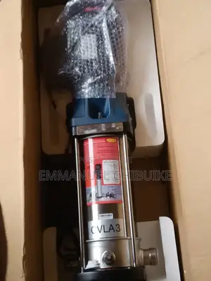 1.5hp Vertical Pumping Machine