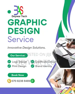 Graphic Design Printing