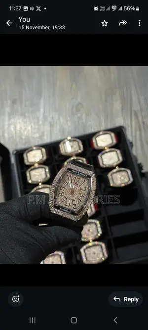 Franck Muller