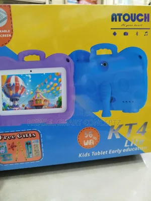 New Atouch KT4 256 GB