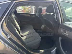 Hyundai Sonata ECO 2018 Gray