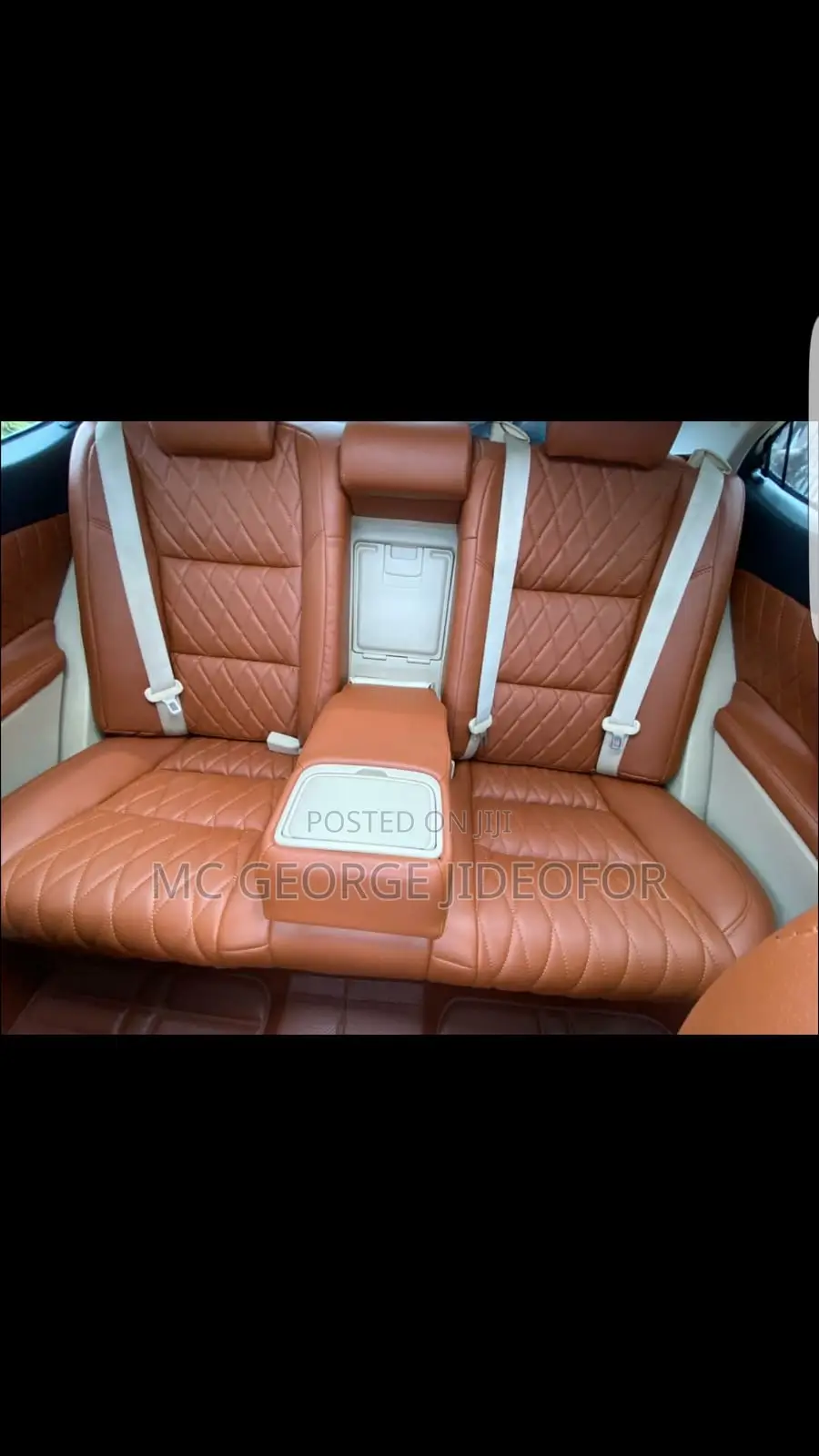 Leather Materials
