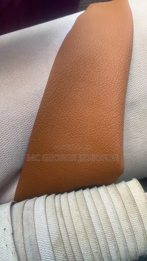 Leather Materials