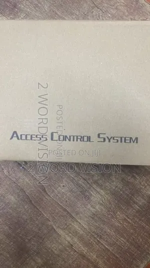 5ah Power Supply Box + Battery