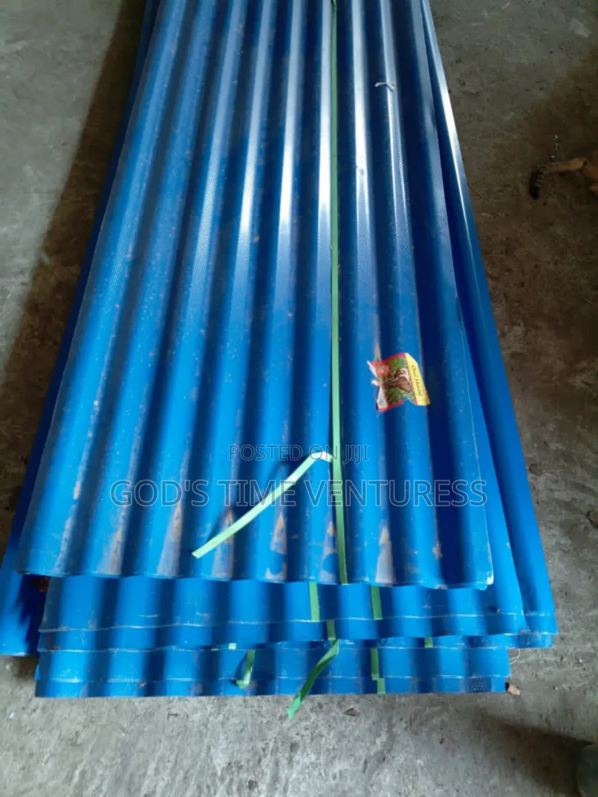 Roofing Zinc/Banding Wire