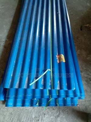Roofing Zinc/Banding Wire