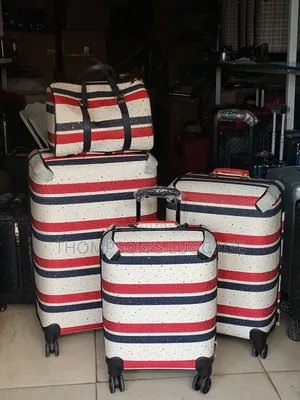 Femoboroo Luggage