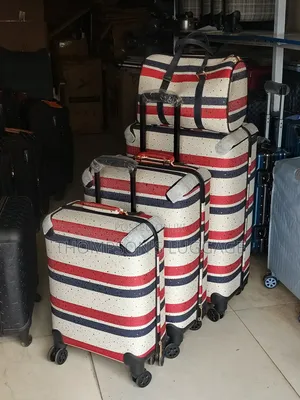 Femoboroo Luggage