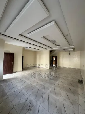 4bdrm Duplex in Guzape for rent