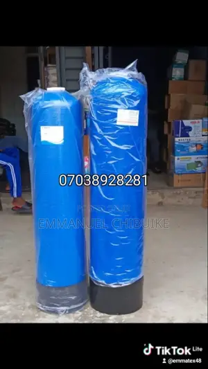 Fiber Tank Size 13