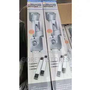 Adjustable Furniture/Appliance Movers