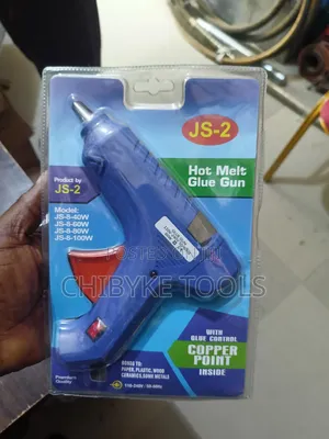 Hot Melt Glue Gun