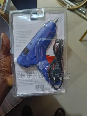 Hot Melt Glue Gun