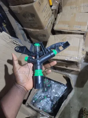 Irrigation Sprinkler