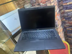 Laptop Dell Latitude 5400 16GB Intel Core i7 SSD 16 GB