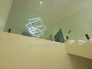 Handrails Glasses
