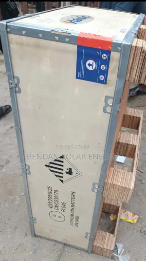 15kwh Haisic Lithium Ion Battery – 51.2v High Capacity